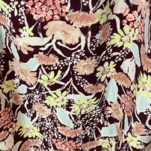 Ava & Viv Blouse - Picture 2 of 4